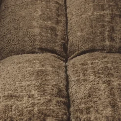 Arosa Swivel Fauteuil, Bruin