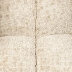 Arosa Swivel Fauteuil, Natural