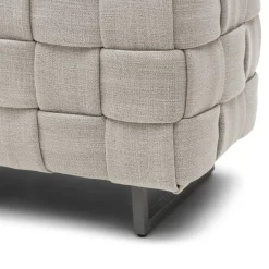 Bank Room 48 Fabulous Flax