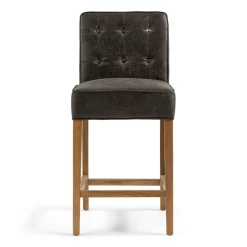 Barstoel Cape Breton, Espresso, Pellini