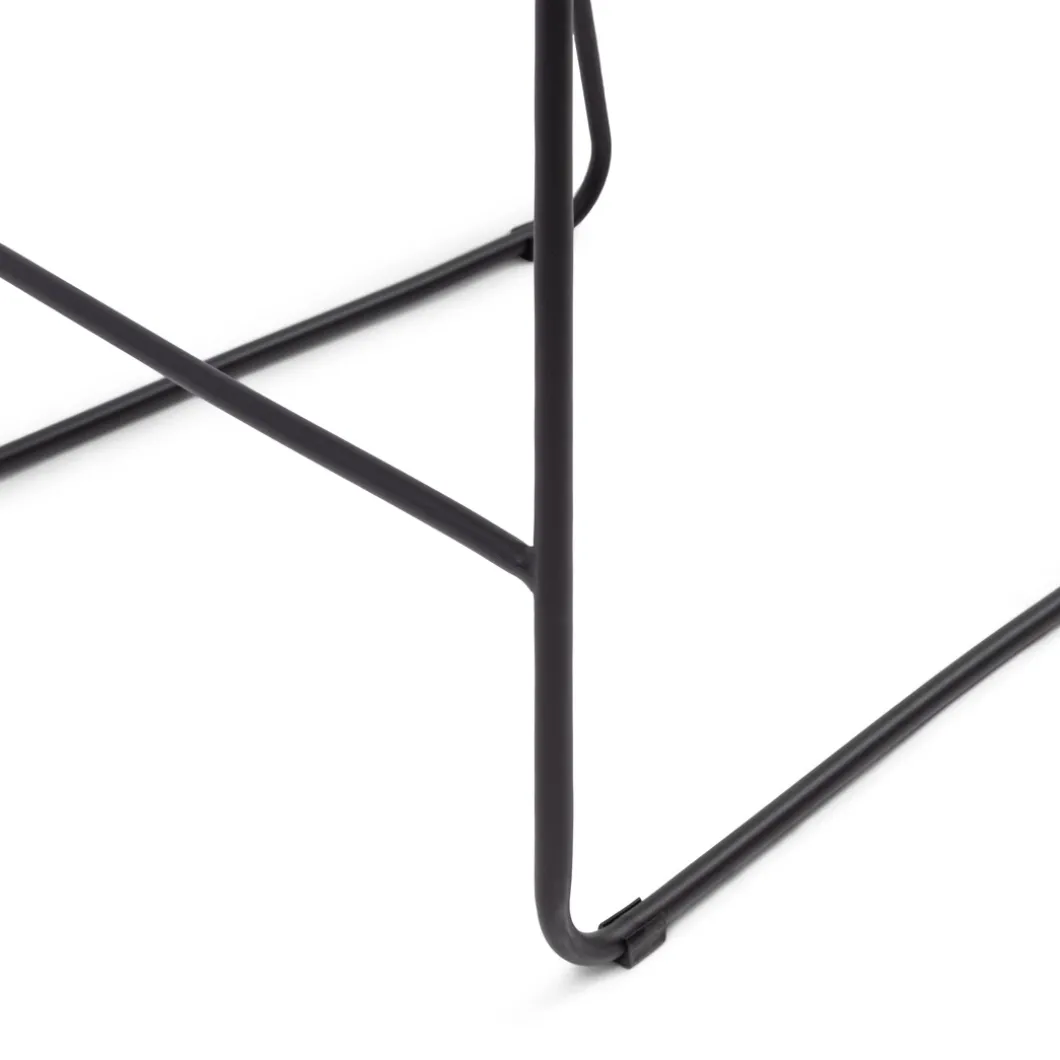 Barstoel Frisco Drive, Coffee, Pellini