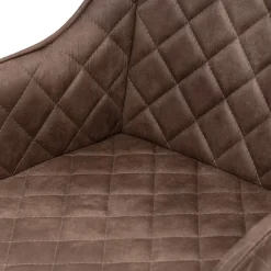 Barstoel Frisco Drive, Coffee, Pellini