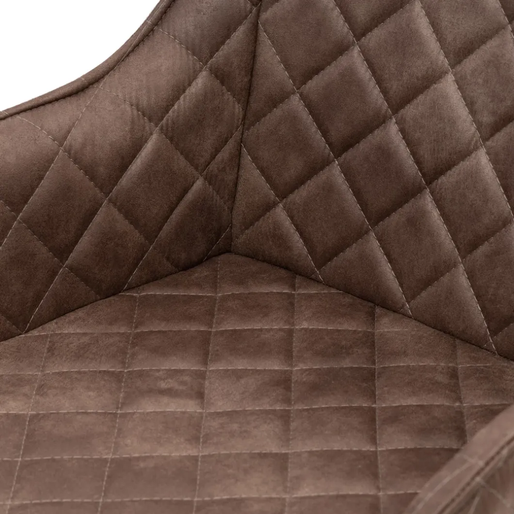 Barstoel Frisco Drive, Coffee, Pellini