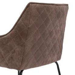 Barstoel Frisco Drive, Coffee, Pellini