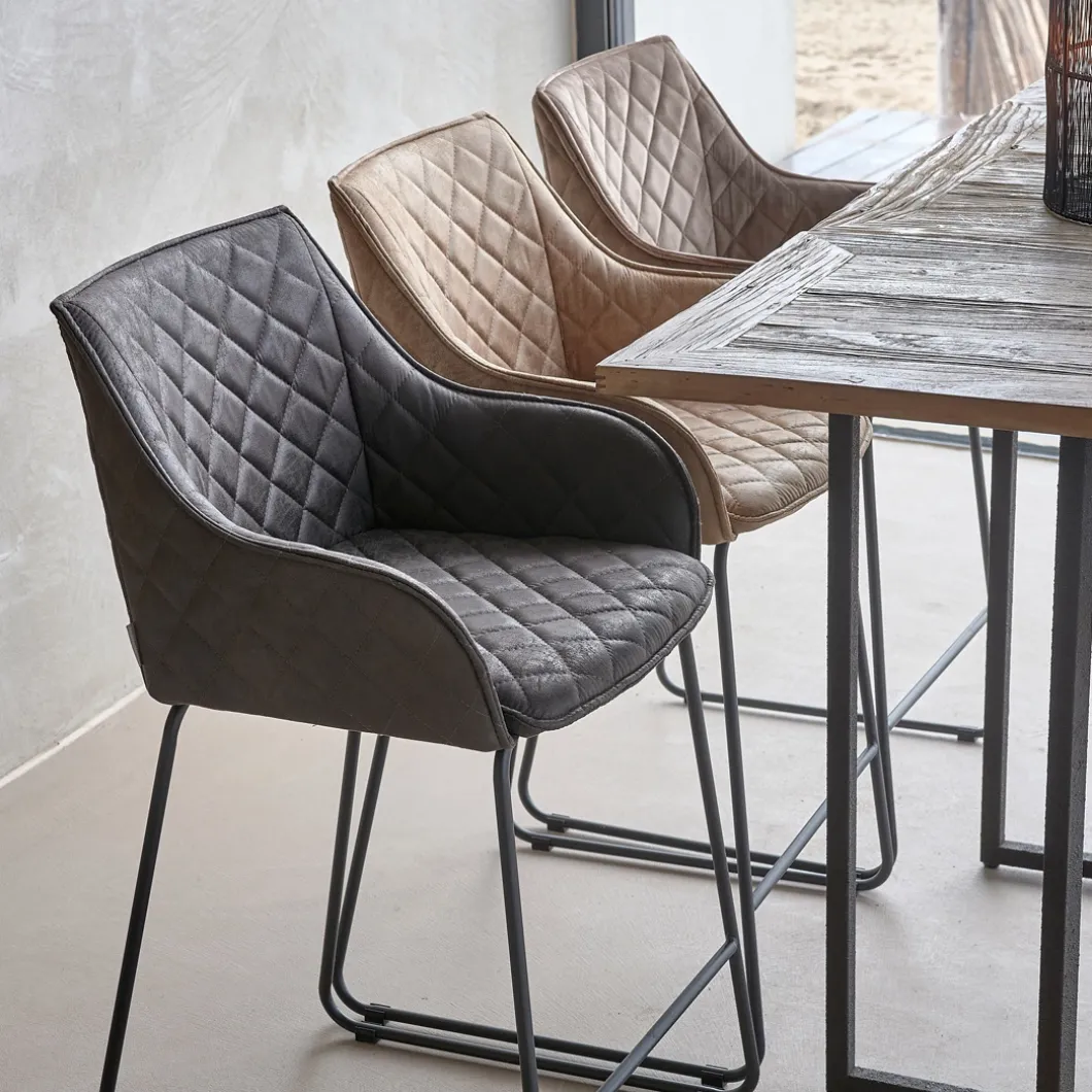 Barstoel Frisco Drive, Coffee, Pellini