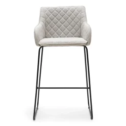 Barstoel Frisco Drive, Fabulous Flax