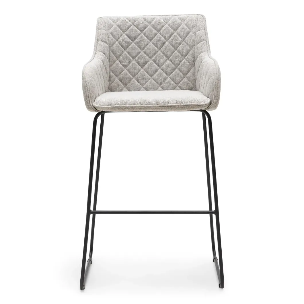 Barstoel Frisco Drive, Fabulous Flax