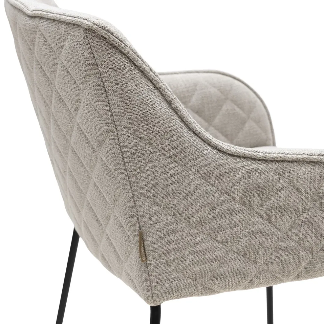 Barstoel Frisco Drive, Fabulous Flax