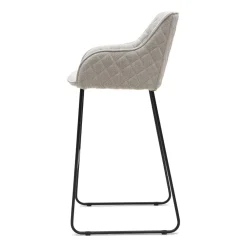 Barstoel Frisco Drive, Fabulous Flax