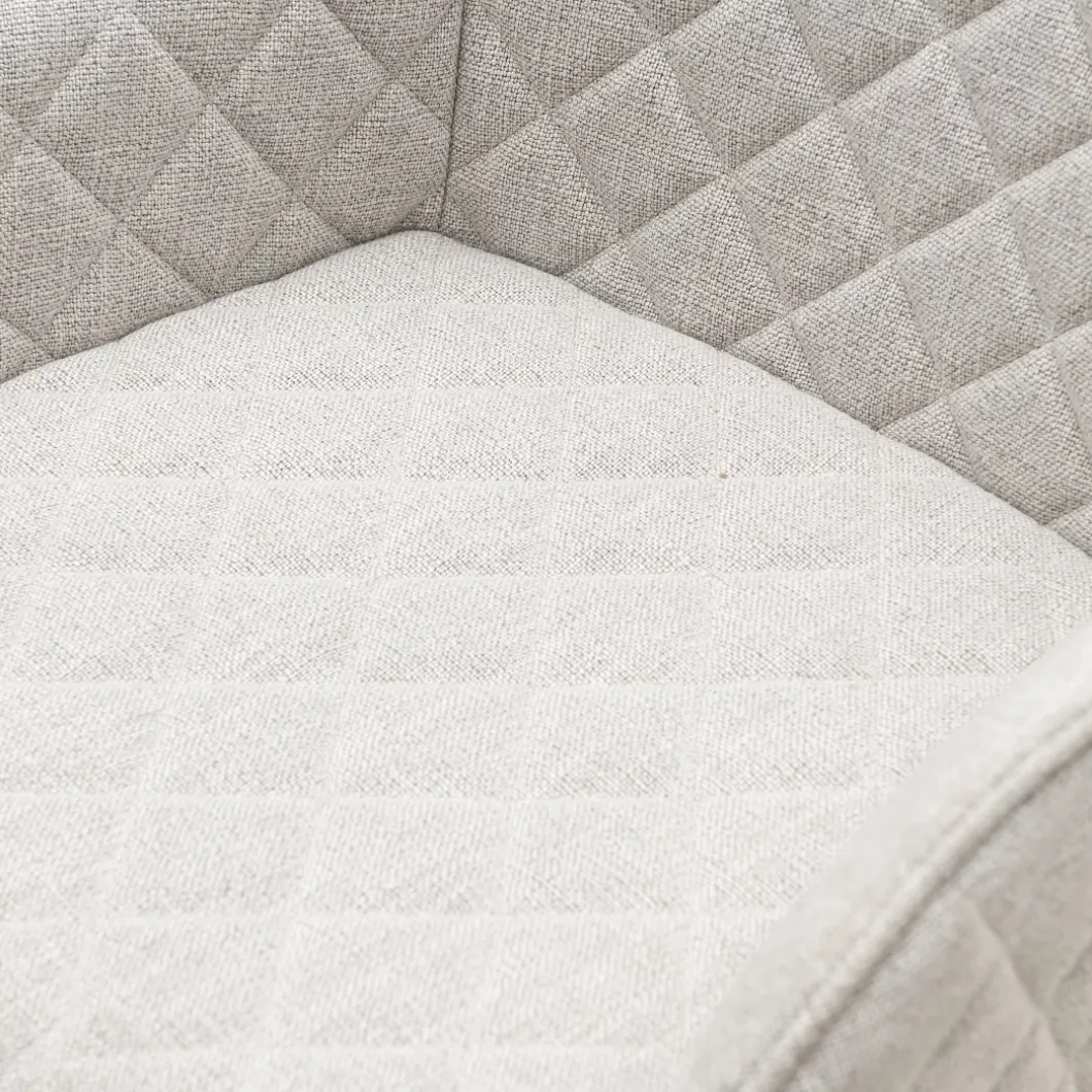 Barstoel Frisco Drive, Fabulous Flax