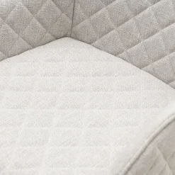 Barstoel Frisco Drive, Fabulous Flax