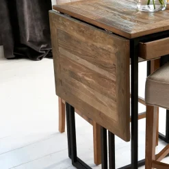 Bartafel Shelter Island