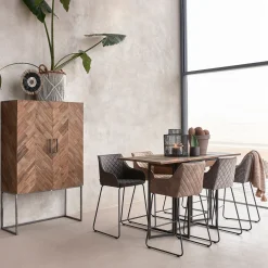 Bartafel Shelter Island