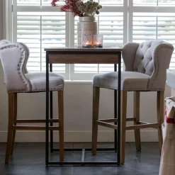 Bartafel Shelter Island, 70x70 cm