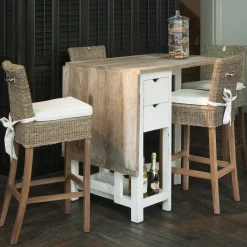 Bartafel Wooster Street, 50/180x80