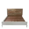 Bedframe Driftwood