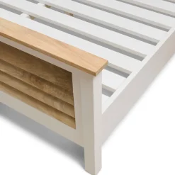 Bedframe Pacifica, 180x200
