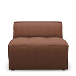 Bellagio Outdoor Center, sunbrella heritage, source padouk