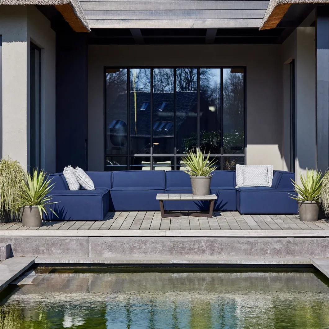 Bellagio Outdoor Center XL, sunbrella source, loch