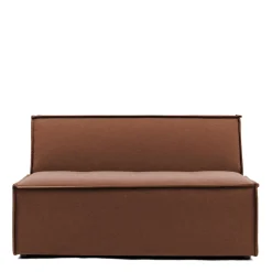 Bellagio Outdoor Center XL, sunbrella source, padouk