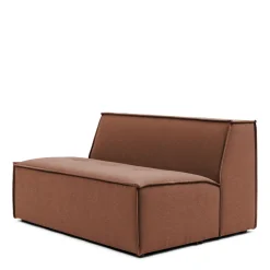 Bellagio Outdoor Center XL, sunbrella source, padouk