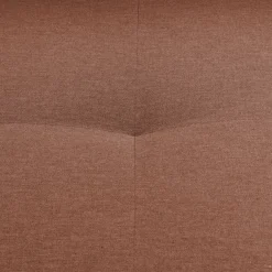 Bellagio Outdoor Center XL, sunbrella source, padouk