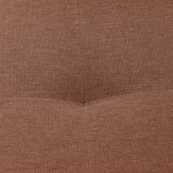 Bellagio Outdoor Chaise Longue Left, sunbrella source, padouk