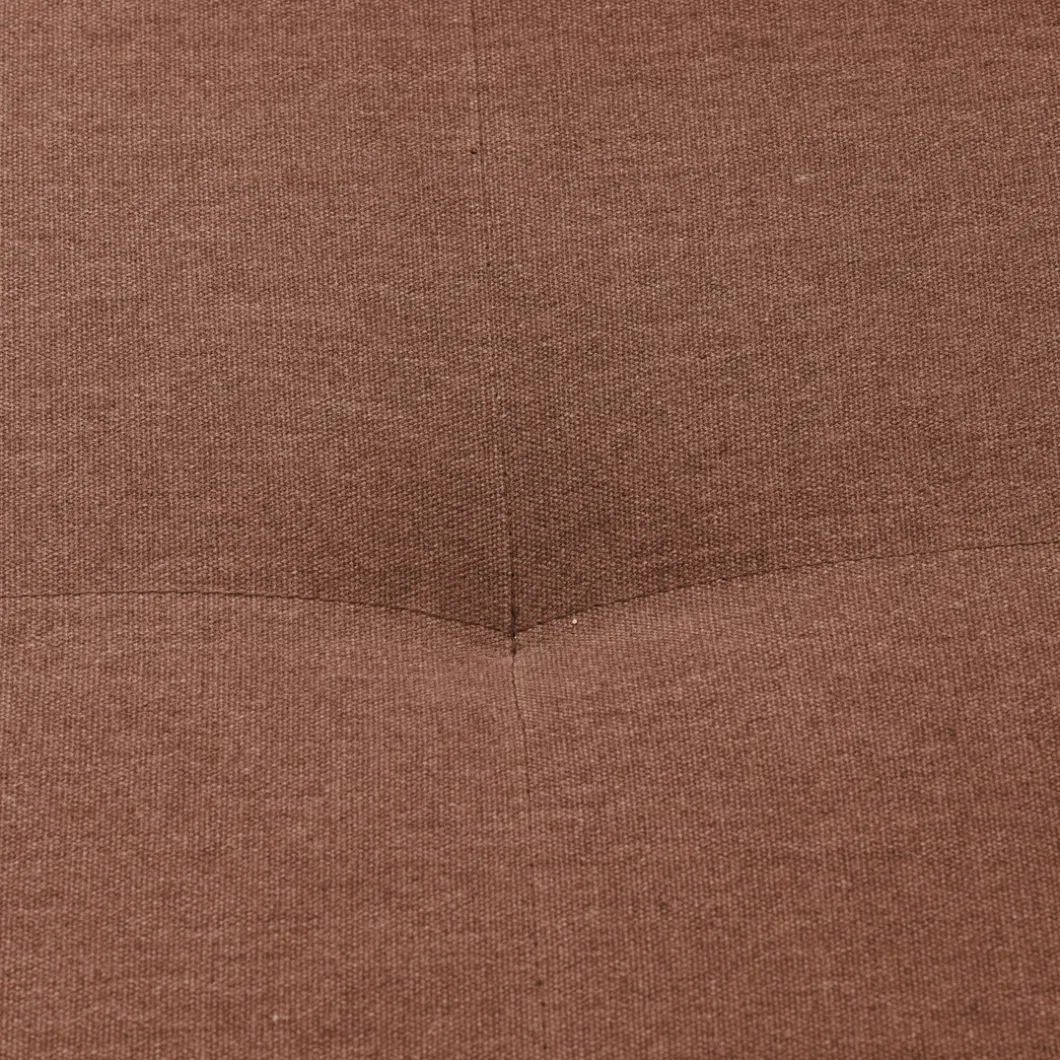 Bellagio Outdoor Chaise Longue Left, sunbrella source, padouk