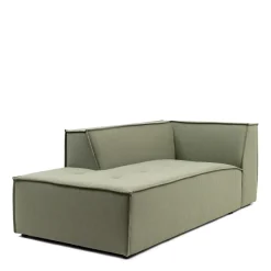 Bellagio Outdoor Chaise Longue Left, sunbrella source, squamarina