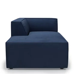 Bellagio Outdoor Chaise Longue Left, sunbrella source, loch