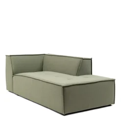 Bellagio Outdoor Chaise Longue Right, sunbrella source, squamarina