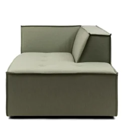 Bellagio Outdoor Chaise Longue Right, sunbrella source, squamarina