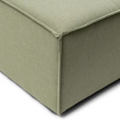 Bellagio Outdoor Chaise Longue Right, sunbrella source, squamarina