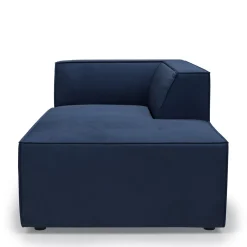 Bellagio Outdoor Chaise Longue Right, sunbrella source, loch