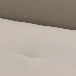 Bellagio Outdoor Corner Left, sunbrella source, oak