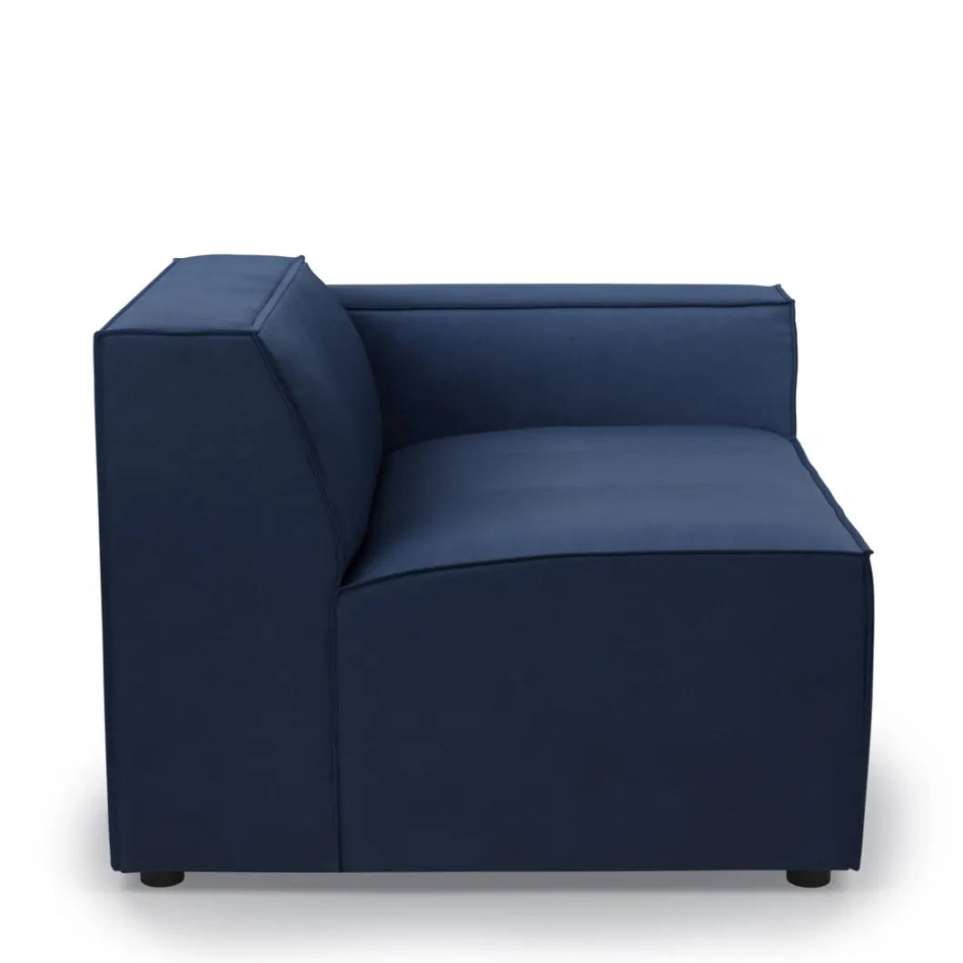 Bellagio Outdoor Corner Right, sunbrella source, loch