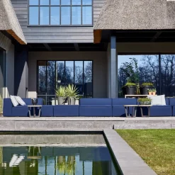 Bellagio Outdoor Corner Right, sunbrella source, loch