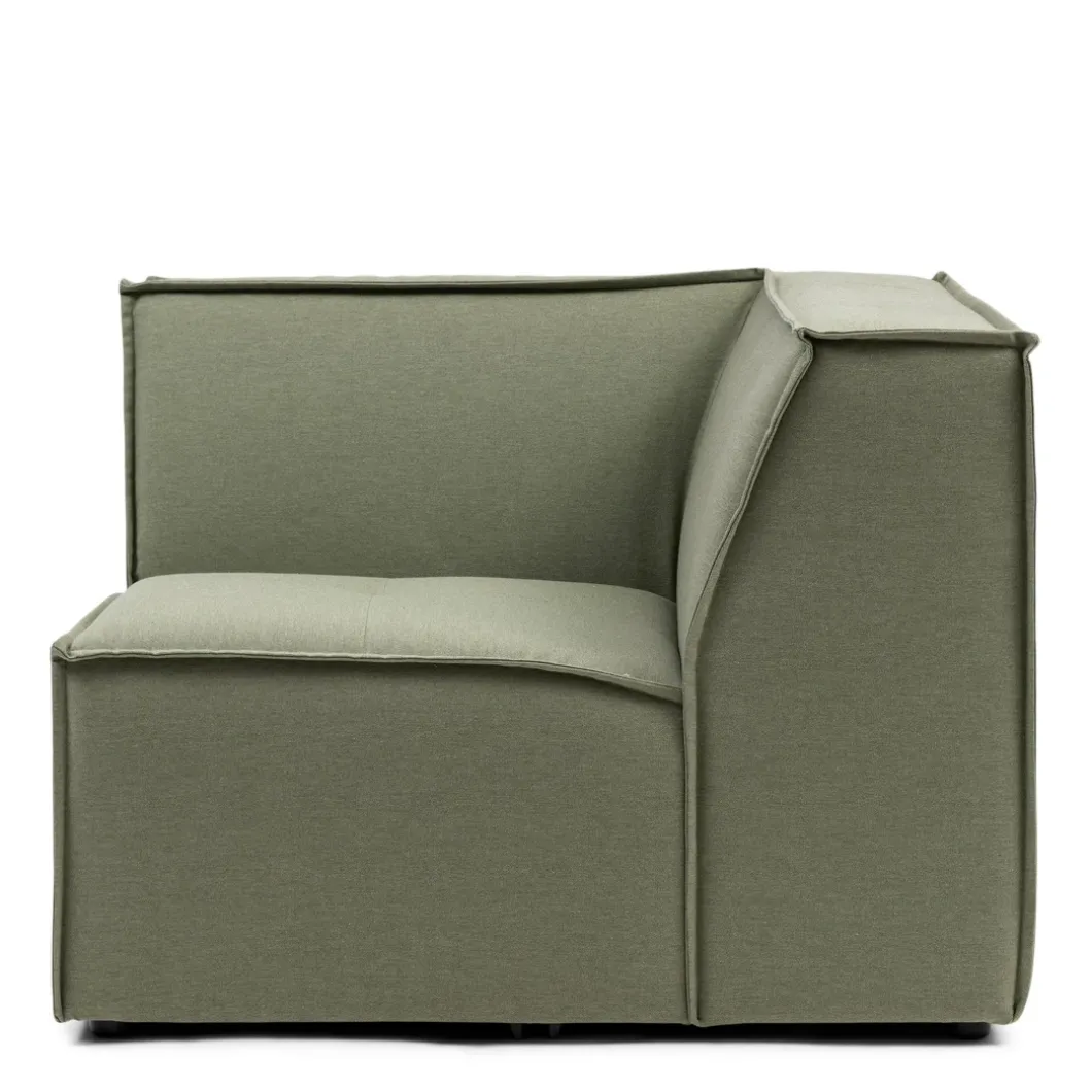 Bellagio Outdoor Corner, sunbrella source, squamarina