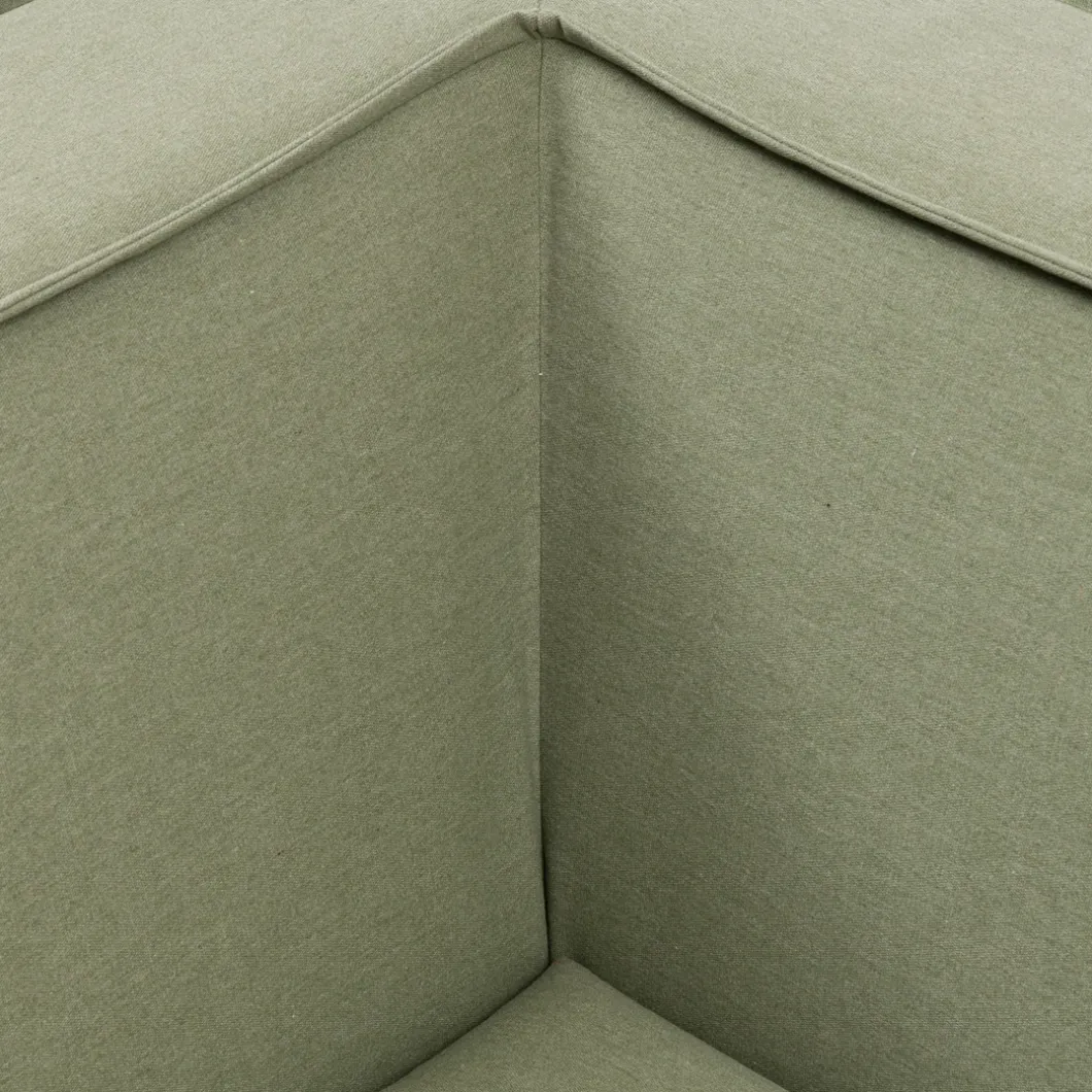 Bellagio Outdoor Corner, sunbrella source, squamarina