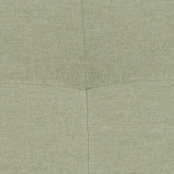 Bellagio Outdoor Footstool, sunbrella source, squamarina