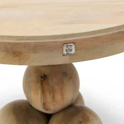 Bijzettafel Anacapri