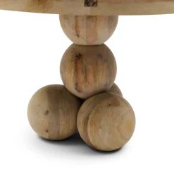 Bijzettafel Anacapri