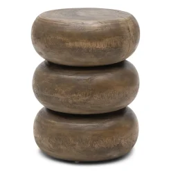 Bijzettafel Cala Carbo