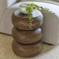 Bijzettafel Cala Carbo