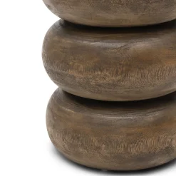 Bijzettafel Cala Carbo