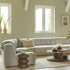 Bijzettafel Cala Carbo