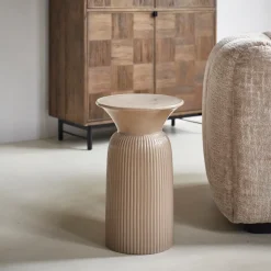 Bijzettafel Cascais High