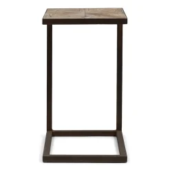 Bijzettafel Château Chassigny