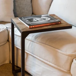 Bijzettafel Château Chassigny