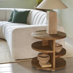 Bijzettafel Del Rey 60CM